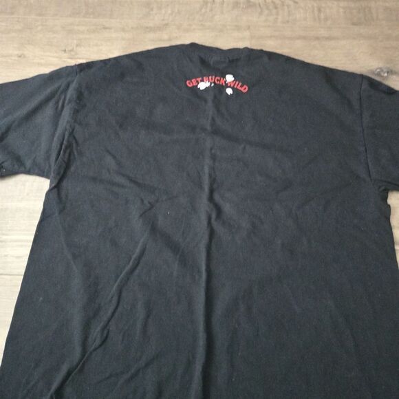 Mens short sleeve T-shirt - Picture 2 of 4